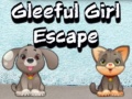 Hra Gleeful Girl Escape