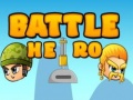 Hra Battle Hero