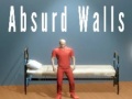 Hra Absurd Walls