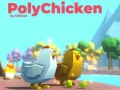 Hra Poly Chicken