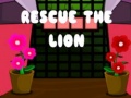 Hra Rescue The Lion