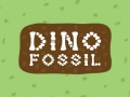 Hra Dino Fossil
