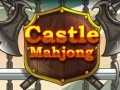 Hra Castle Mahjong