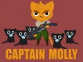 Hra Captain Molly
