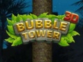 Hra Bubble Tower 3D