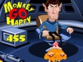Hra Monkey GO Happy Stage 455