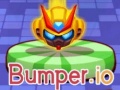 Hra Bumper.io