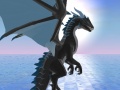 Hra Dragon Simulator 3d