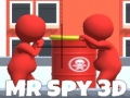 Hra Mr Spy 3D