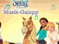 Hra Music Galopp
