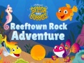 Hra Splash and Bubbles Reeftown Rock Adventure