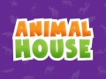 Hra Animal House