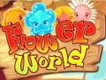 Hra Flower World