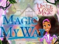 Hra Disney Upside-Down Magic Magic My Way