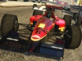 Hra Formula Racing Online