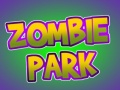 Hra Zombie Park