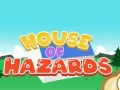 Hra House Of Hazards