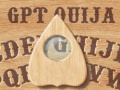 Hra GPT Ouija
