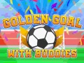 Hra Golden Goal With Buddies