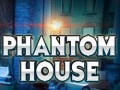 Hra Phantom House