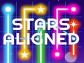 Hra Stars Aligned
