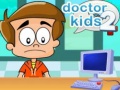 Hra Doctor Kids 2