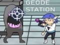 Hra Geode Station