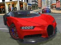 Hra Car Simulation