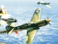 Hra Aviation Art Air Combat Slide