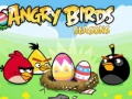 Hra Angry Birds seasons