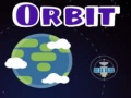 Hra Orbit