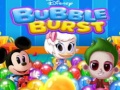 Hra Disney Bubble Burst