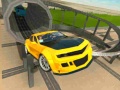 Hra Car Driving Stunt Game 3d