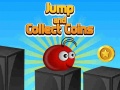 Hra Jump and Collect Coins