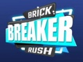 Hra Brick Breaker Rush