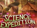 Hra Science Expedition