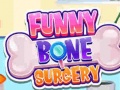Hra Funny Bone Surgery