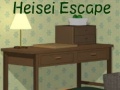 Hra Heisei Escape