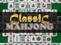 Hra Classic Mahjong
