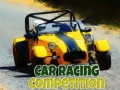 Hra Car Racing Competition