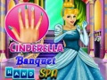 Hra Cinderella Banquet Hand Spa