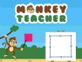 Hra Monkey Teacher