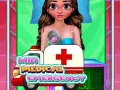 Hra Mia Medical Emergency
