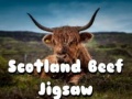 Hra Scotland Beef Jigsaw