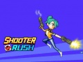 Hra Shooter Rush