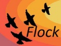Hra Flock