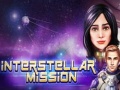 Hra Interstellar Mission