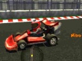 Hra Go Kart Racing