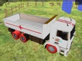 Hra Cargo Truck Transport Simulator 2020