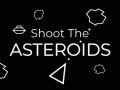 Hra Shoot The Asteroids